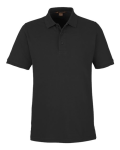 Men's Valiant Cotton Snag Protect Polo Front Thumbnail | Custom Apparel Canada