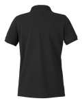 WOMEN'S Valiant Cotton Snag Protect Polo Back Thumbnail | Custom Apparel Canada