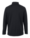 Men's Charge Snag and Soil Protect Long Sleeve Polo Back Thumbnail | Custom Apparel Canada