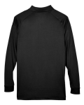 Men's Advantage Long Sleeve Tactical Polo Back Thumbnail | Custom Apparel Canada