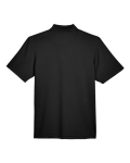 Men's Advantage Snag Protection Plus IL Snap Placket Polo Back Thumbnail | Custom Apparel Canada
