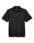 Men's Advantage Snag Protection Plus IL Snap Placket Polo Front Thumbnail | Custom Apparel Canada