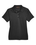 Women's Advantage Snag Protection Plus IL Snap Placket Polo Front Thumbnail | Custom Apparel Canada