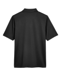 Men's Advantage Snag Protection Plus Polo Back Thumbnail | Custom Apparel Canada