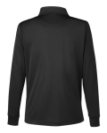 WOMEN'S Advantage Snag Protection Plus IL Long Sleeve Polo Back Thumbnail | Custom Apparel Canada