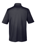 Men's Advantage Snag Protection Plus IL Pocket Polo Back Thumbnail | Custom Apparel Canada