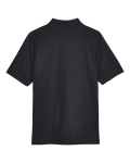 WOMEN'S Advantage Snag Protection Plus Polo Back Thumbnail | Custom Apparel Canada