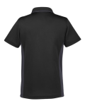 WOMEN'S Flash Snag Protection Plus IL Colorblock Polo Back Thumbnail | Custom Apparel Canada