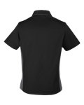 WOMEN'S Flash IL Colorblock Shirt Back Thumbnail | Custom Apparel Canada