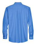 Men's Oxford Shirt Back Thumbnail | Custom Apparel Canada