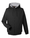 Unisex ClimaBloc™ Lined Heavyweight Hooded Sweatshirt Front Thumbnail | Custom Apparel Canada