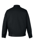 Unisex ClimaBloc® Station Jacket Back Thumbnail | Custom Apparel Canada