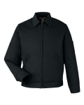Unisex ClimaBloc® Station Jacket Front Thumbnail | Custom Apparel Canada