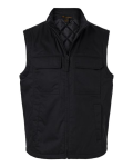 Unisex ClimaBloc® Station Vest Front Thumbnail | Custom Apparel Canada
