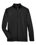 Men's Advantage Snag Protection Plus Quarter-Zip Pullover Front Thumbnail | Custom Apparel Canada