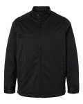 Men's Guardian Insulated Utility Jacket Front Thumbnail | Custom Apparel Canada