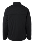 WOMEN'S Guardian Insulated Utility Jacket Back Thumbnail | Custom Apparel Canada