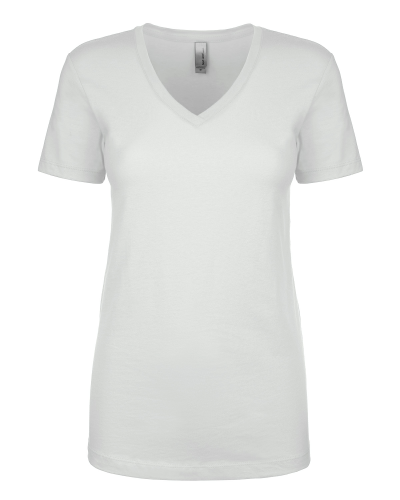 NL N1540 - Ladies Ideal V-Neck Tee