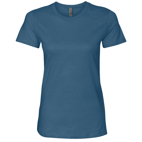 Custom Boyfriend Tee (3900) Canada