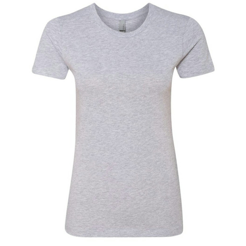 NL N3900 - Ladies Boyfriend Tee