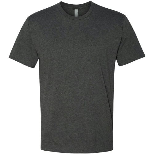 Next Level N6210 - Charcoal