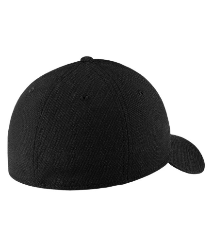 New Era Diamond Era Stretch Cap back Thumb Image