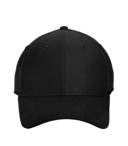 New Era Diamond Era Stretch Cap front Thumb Image