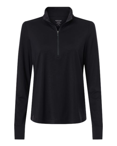 Women's JAQ Stretch Performance Quarter-Zip