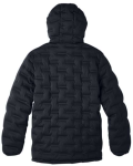 Men's UTK SubDown Loft Puffer Jacket Back Thumbnail | Custom Apparel Canada
