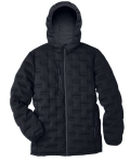 Men's UTK SubDown Loft Puffer Jacket Front Thumbnail | Custom Apparel Canada