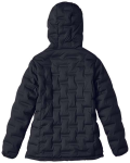 WOMEN'S UTK SubDown Loft Puffer Jacket Back Thumbnail | Custom Apparel Canada