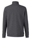 North End NE725 in Black Heather - Back View