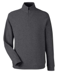 North End NE725 in Black Heather - Front View