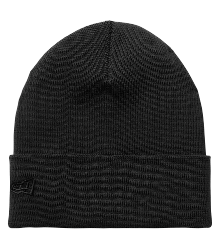 NEW ERA® RECYCLED CUFF BEANIE back Thumb Image