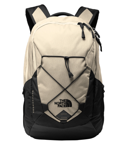 Custom THE NORTH FACE® GROUNDWORK BACKPACK. 29 L | The North Face NF0A3KX6 | Screen Printing & Embroidery Canada
