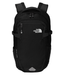 The North Face NF0A3KX7 in Black - Front View
