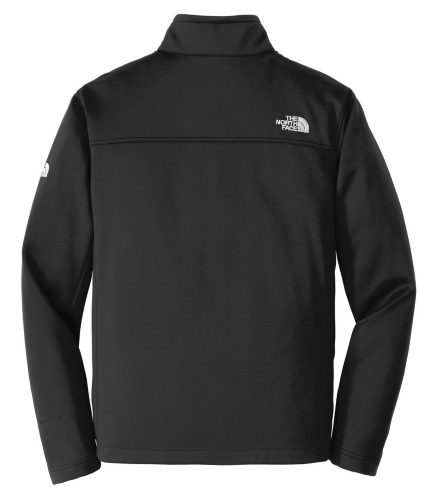 THE NORTH FACE® RIDGELINE SOFT SHELL JACKET back Thumb Image