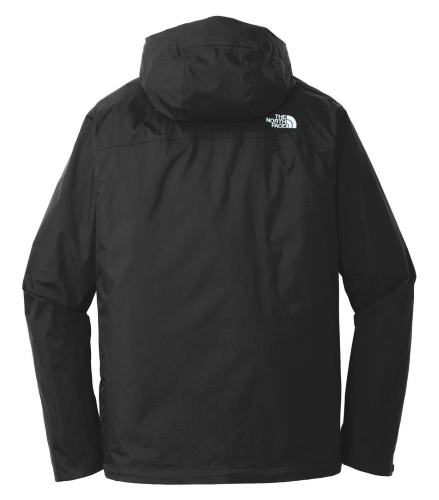 THE NORTH FACE® DRYVENT™ RAIN JACKET back Thumb Image