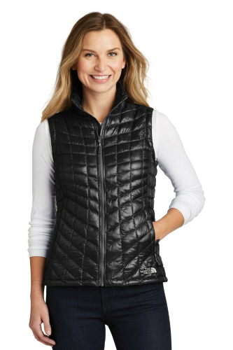 Ladies Vest