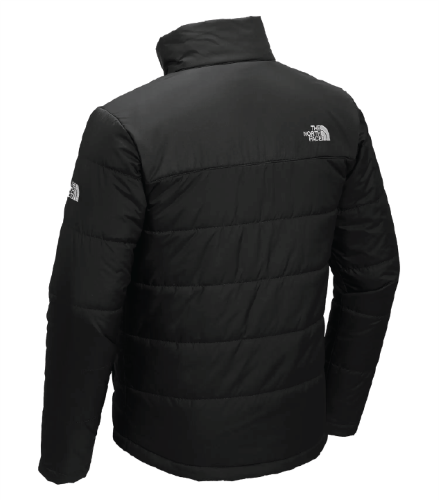 THE NORTH FACE EVERYDAY INSULATED JACKET back Thumb Image