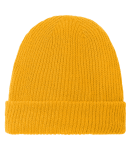 THE NORTH FACE® CIRCULAR RIB BEANIE Back Thumbnail | Custom Apparel Canada