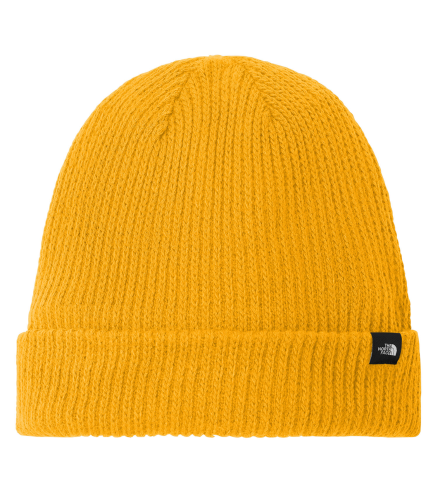 THE NORTH FACE® CIRCULAR RIB BEANIE by The North Face