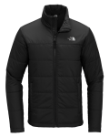 Everyday Insulated Jacket Front Thumbnail | Custom Apparel Canada