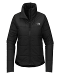 Everyday Insulated Ladies' Jacket Front Thumbnail | Custom Apparel Canada