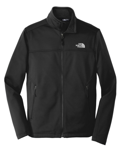 Ridgewall Soft Shell Jacket