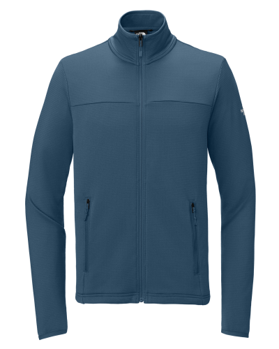 Aim Full Zip Fleece Jacket