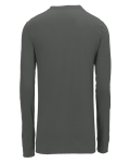 Nike NKBQ5230 in Anthracite - Back View