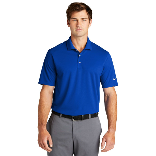 Custom Nike Dri-FIT Golf Canada