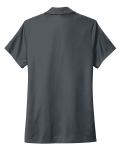 Nike NKDC1991 in Anthracite - Back View