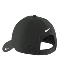 Dri-Fit Perforated Performance Cap Back Thumbnail | Custom Apparel Canada